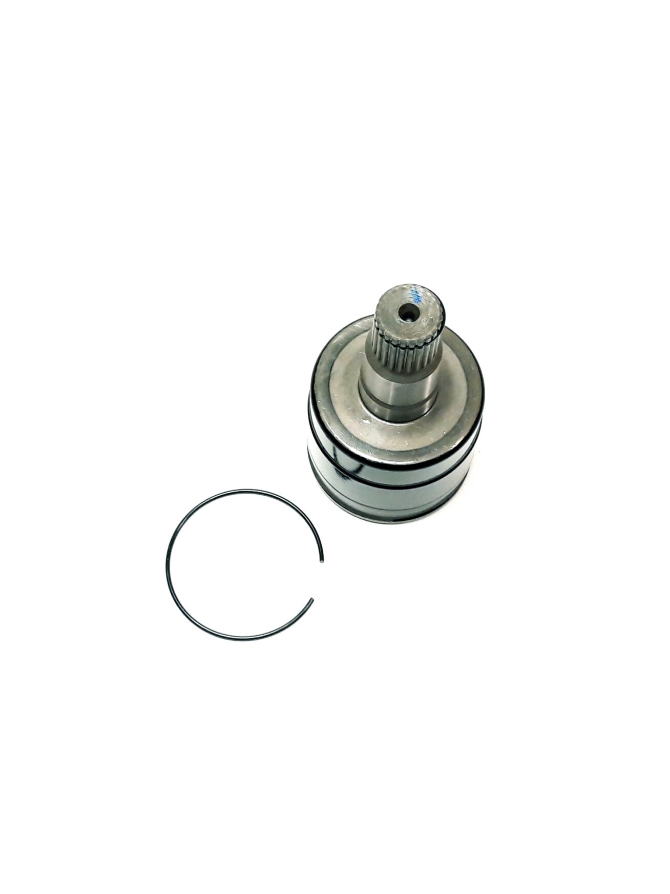 RR INNER CV BOOT ASSY 2 RR INNER CV BOOT ASSY 2