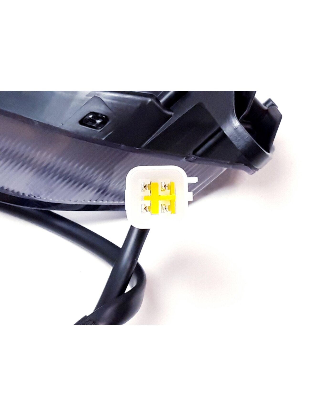 RR TAIL LAMP 2 RR TAIL LAMP 2