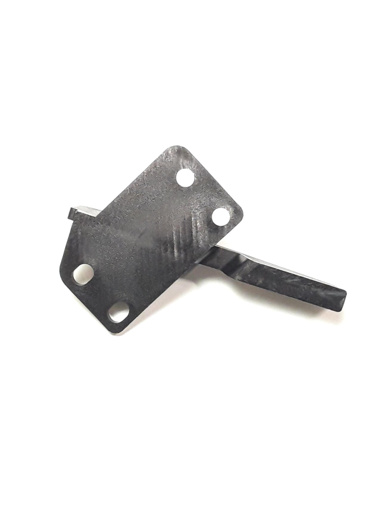 RR TRAILING ARM SCRAPER SEAT 1 RR TRAILING ARM SCRAPER SEAT 1