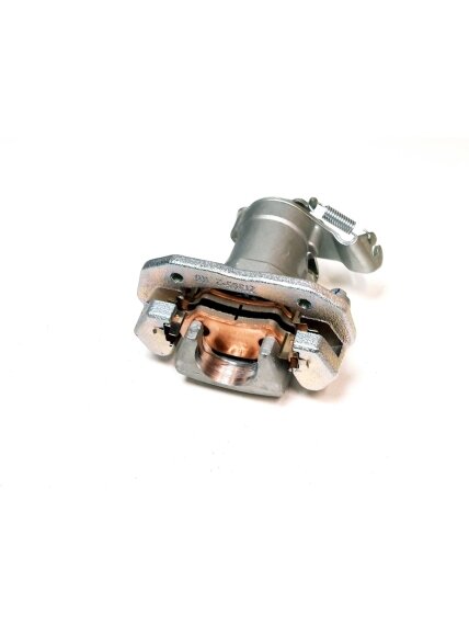 RR BRAKE ASSY RR BRAKE ASSY