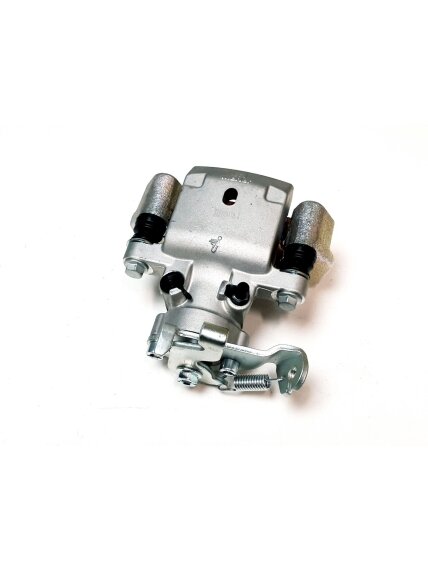 RR BRAKE ASSY 1