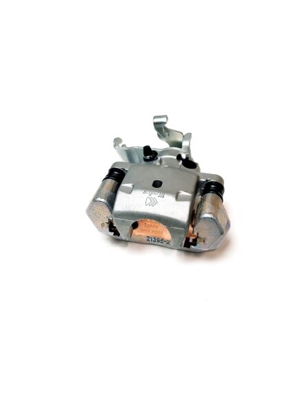 RR BRAKE ASSY 2