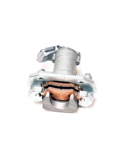 RR CALIPER BRAKE RR CALIPER BRAKE
