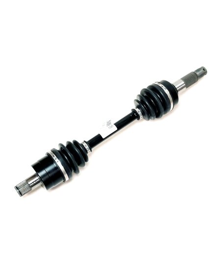 RR CV DRIVE SHAFT(NO DIFF) 1