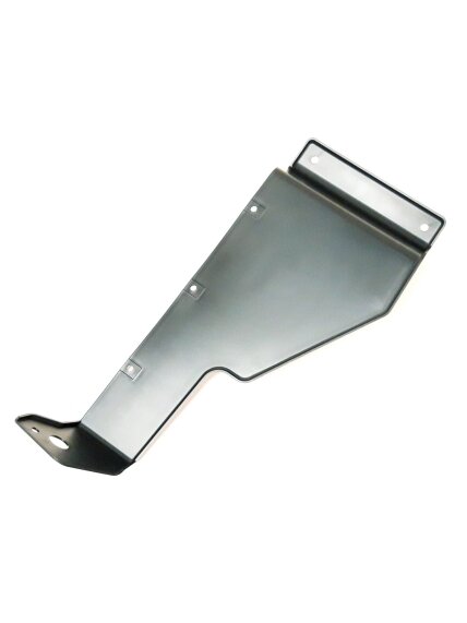 RR INNER PLATE COVER