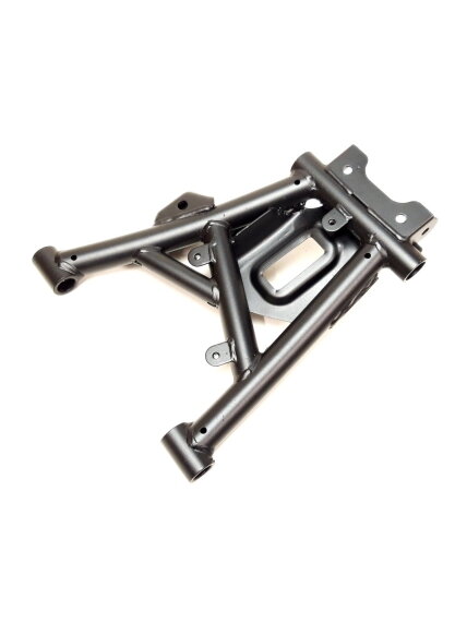 RR LOWER A-ARM,BLACK, WIDE 1 RR LOWER A-ARM,BLACK, WIDE 1