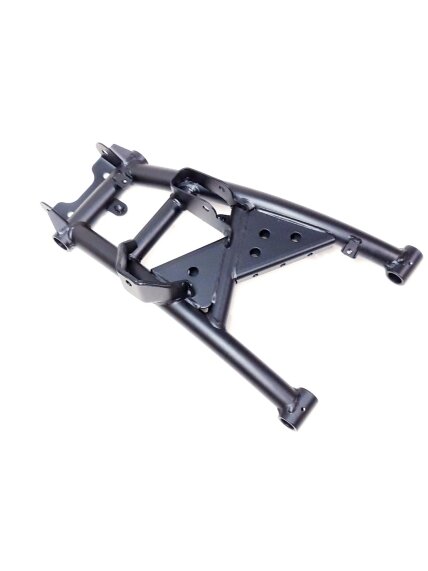 RR LOWER A-ARM,BLACK