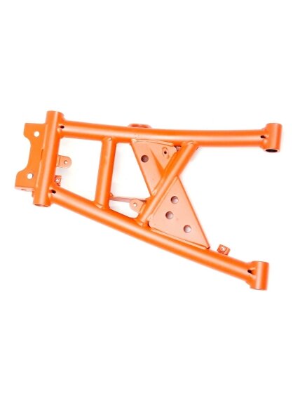 RR LOWER A-ARM,RED 1 RR LOWER A-ARM,RED 1