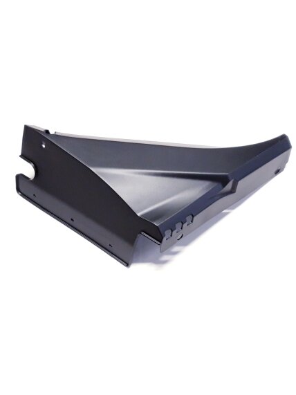 RR SIDE PLATE COVER