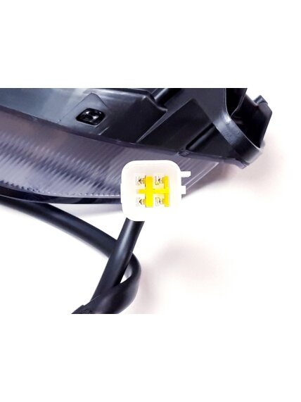 RR TAIL LAMP 2
