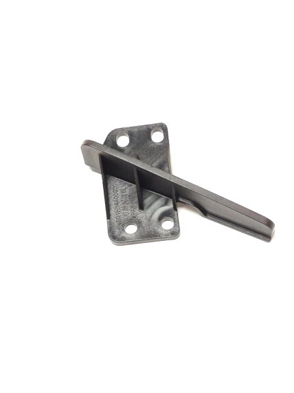 RR TRAILING ARM SCRAPER SEAT RR TRAILING ARM SCRAPER SEAT