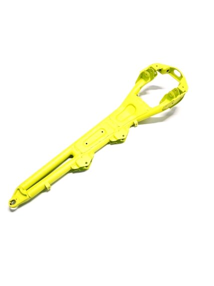 RR TRAILING ARM(GREEN,NARROW VEHICLE) 1 RR TRAILING ARM(GREEN,NARROW VEHICLE) 1