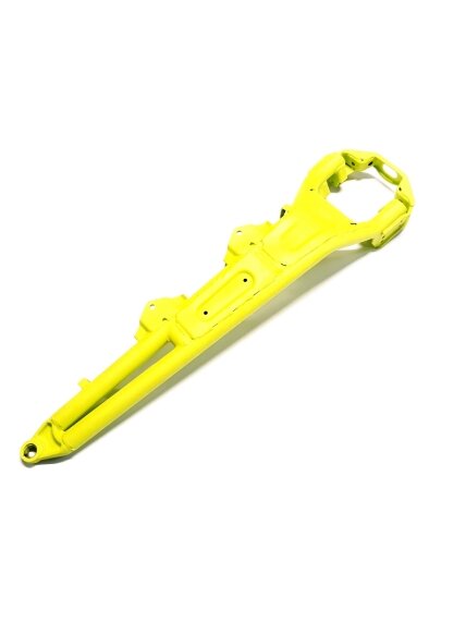 RR TRAILING ARM（GREEN，NARROW VEHICLE）