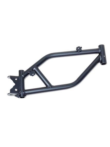 RR UPPER A-ARM,BLACK 1