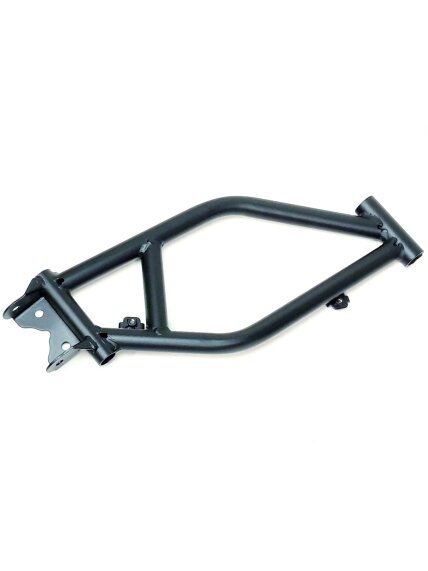 RR UPPER A-ARM,BLACK RR UPPER A-ARM,BLACK