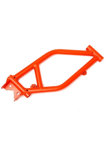 RR UPPER A-ARM,RED 1 RR UPPER A-ARM,RED 1