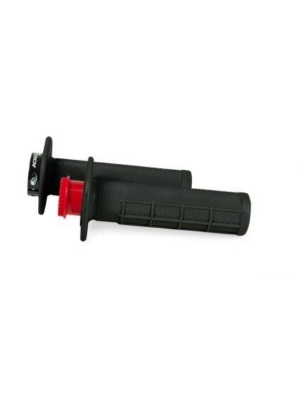 RTECH BETA MOTOCIKLŲ GUMINĖS RANKENĖLĖS LOCK-ON JUODOS RTECH BETA MOTOCIKLŲ GUMINĖS RANKENĖLĖS LOCK-ON JUODOS