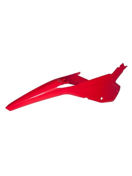 RTECH GALINIS SPARNAS BETA RR MOTOCIKLAMS RAUDONAS RTECH GALINIS SPARNAS BETA RR MOTOCIKLAMS RAUDONAS