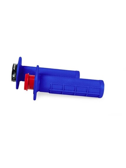 RTECH GUMINĖS RANKENĖLĖS R20 MĖLYNOS RTECH GUMINĖS RANKENĖLĖS R20 MĖLYNOS