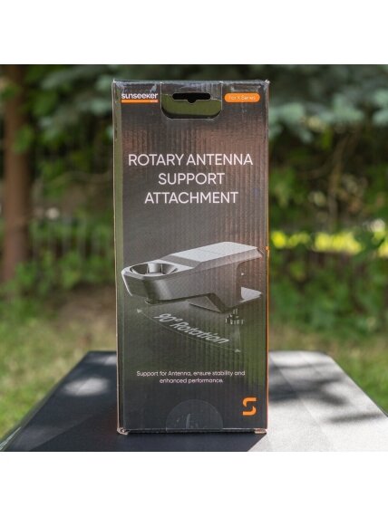 RTK antenos laikiklis reguliuojamas 3 RTK antenos laikiklis reguliuojamas 3