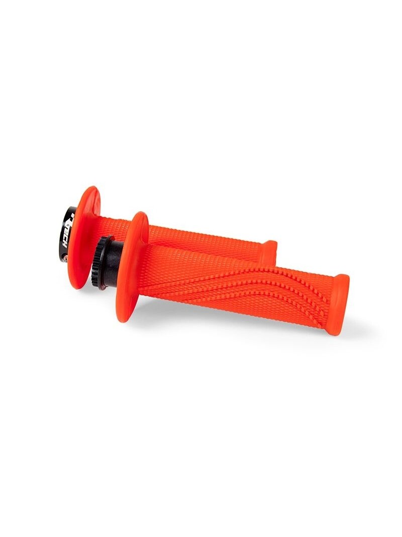 RTECH GUMINĖS RANKENĖLĖS R20 ORANŽINĖS RTECH GUMINĖS RANKENĖLĖS R20 ORANŽINĖS