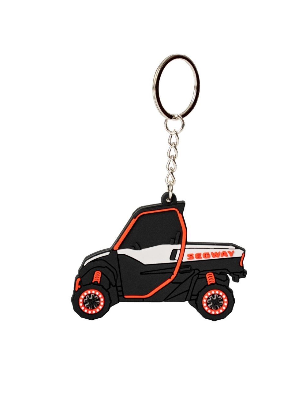 Rubber UTV Keychain Rubber UTV Keychain
