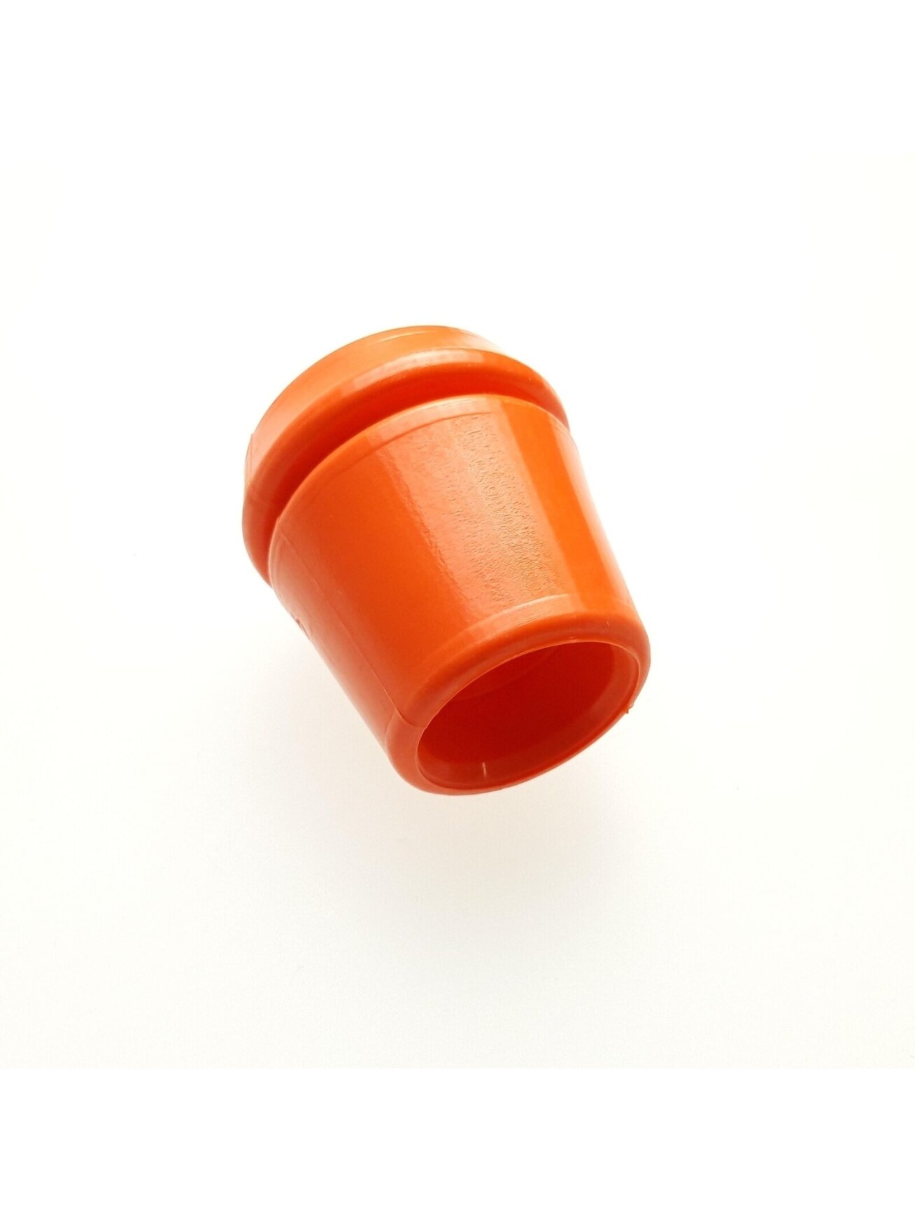 Rubber cone 1 Rubber cone 1