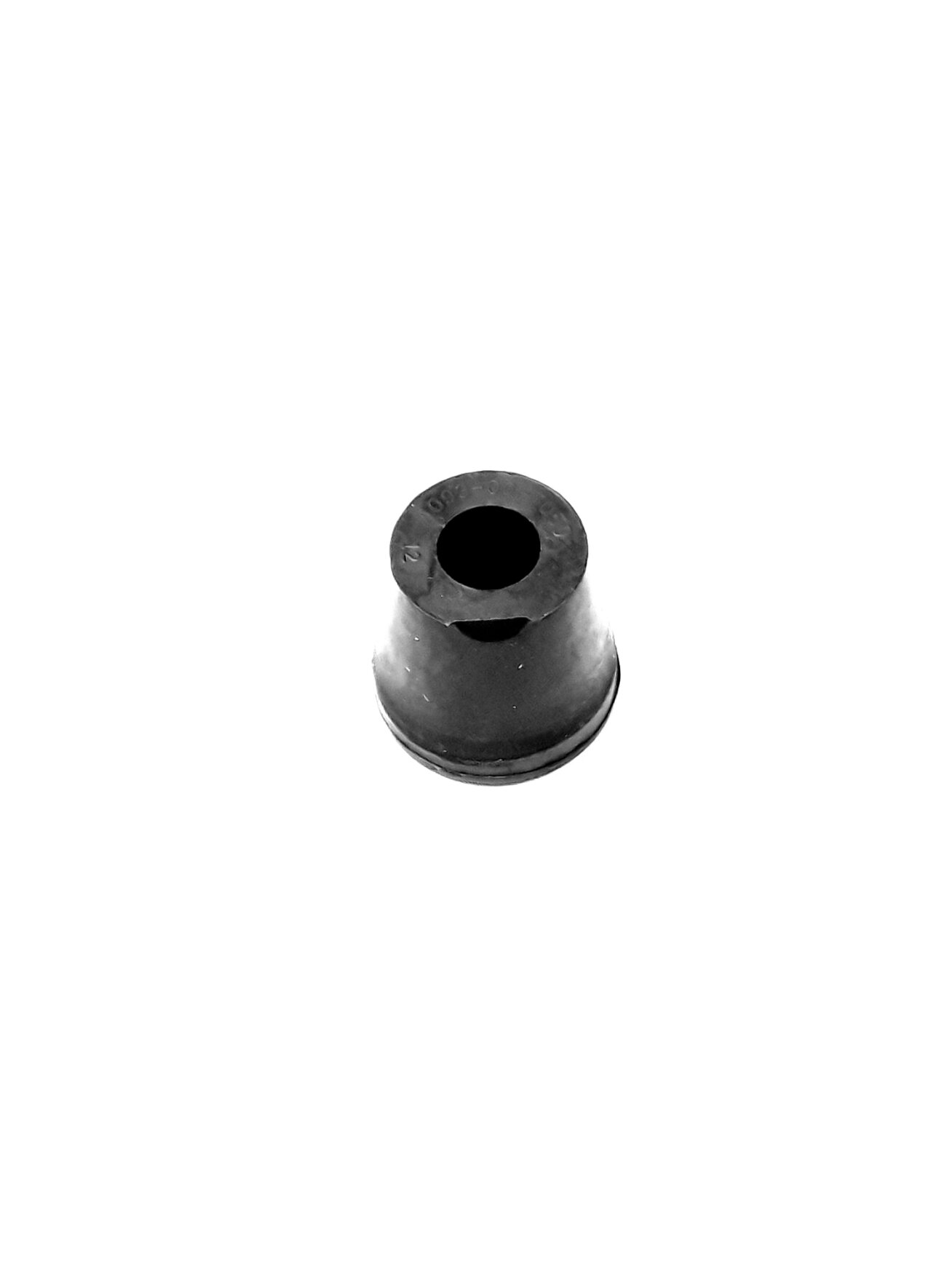 Rubber damper 1