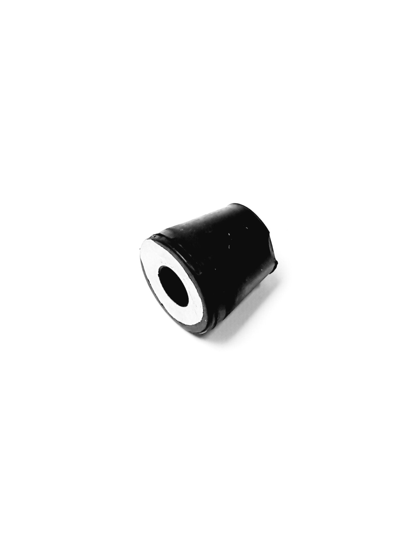 Rubber damper