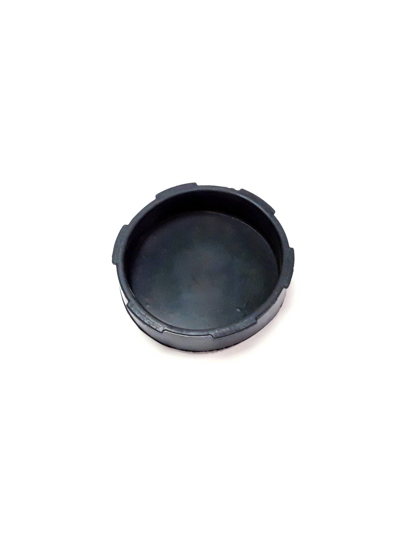 RUBBER PLUG 1