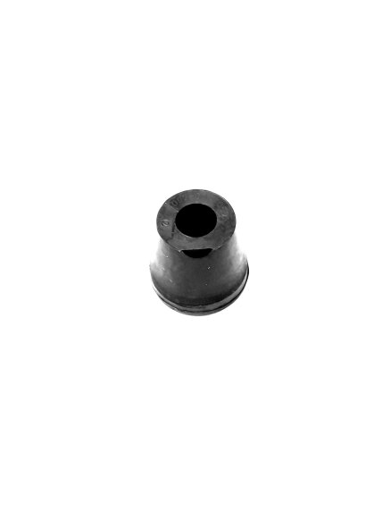 Rubber damper 1