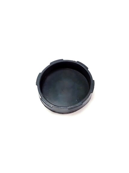 RUBBER PLUG 1