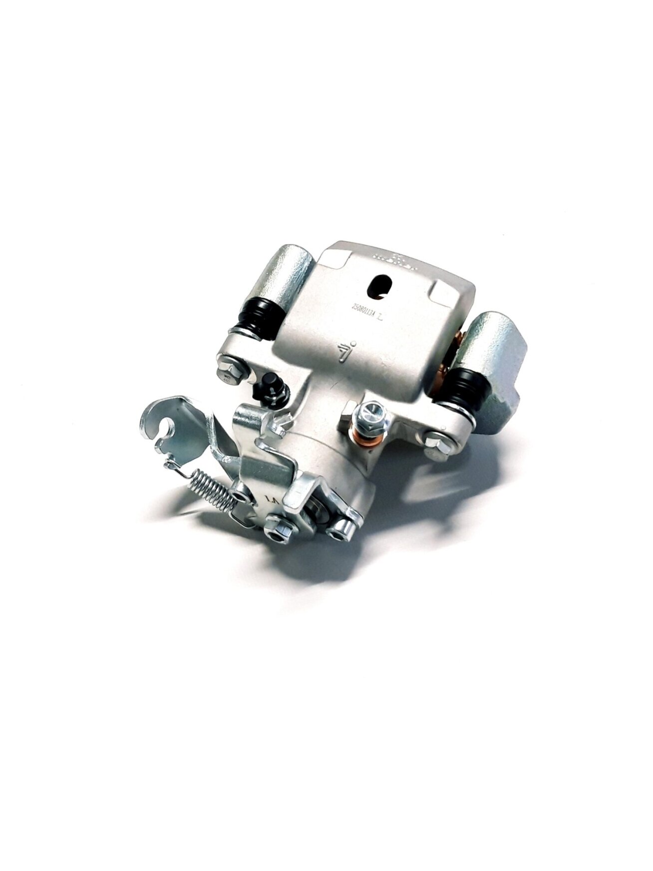 S05_Rear Right Brake Assembly 1