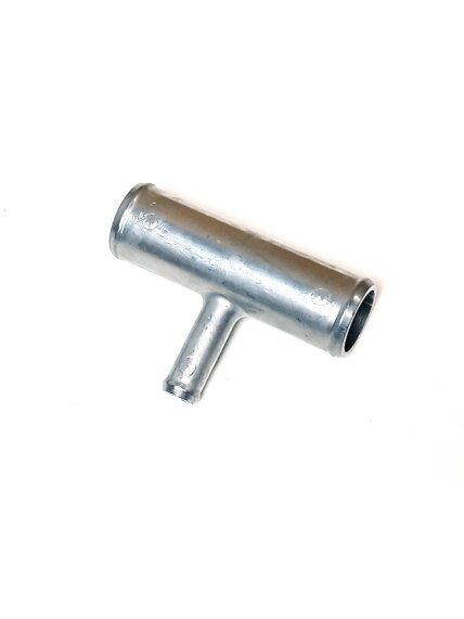 S01 ENGINE RADIATOR THREE-WAY S01 ENGINE RADIATOR THREE-WAY
