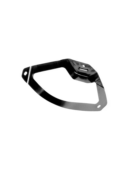 S05-R033000-DB0-00 FR FENDER BRACKET (OLD TYPE) 1