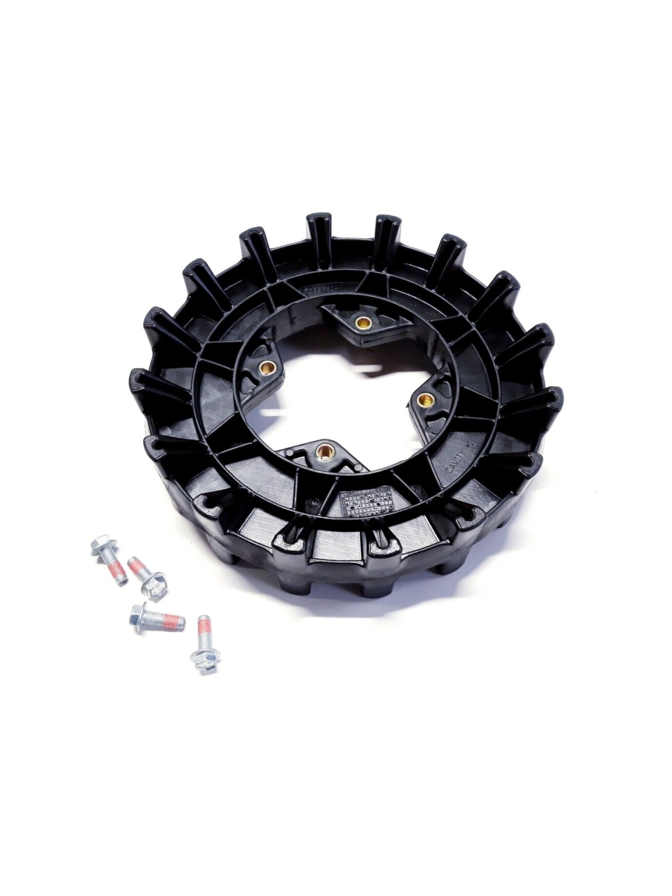 S-Kit 16/4 sprocket 1