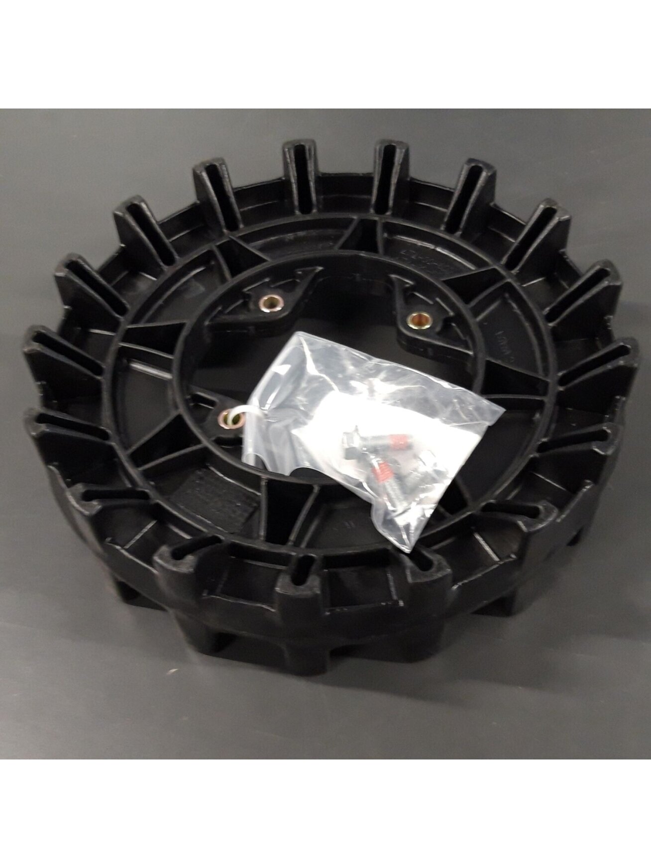 S-Kit 17/4 sprocket 1 S-Kit 17/4 sprocket 1