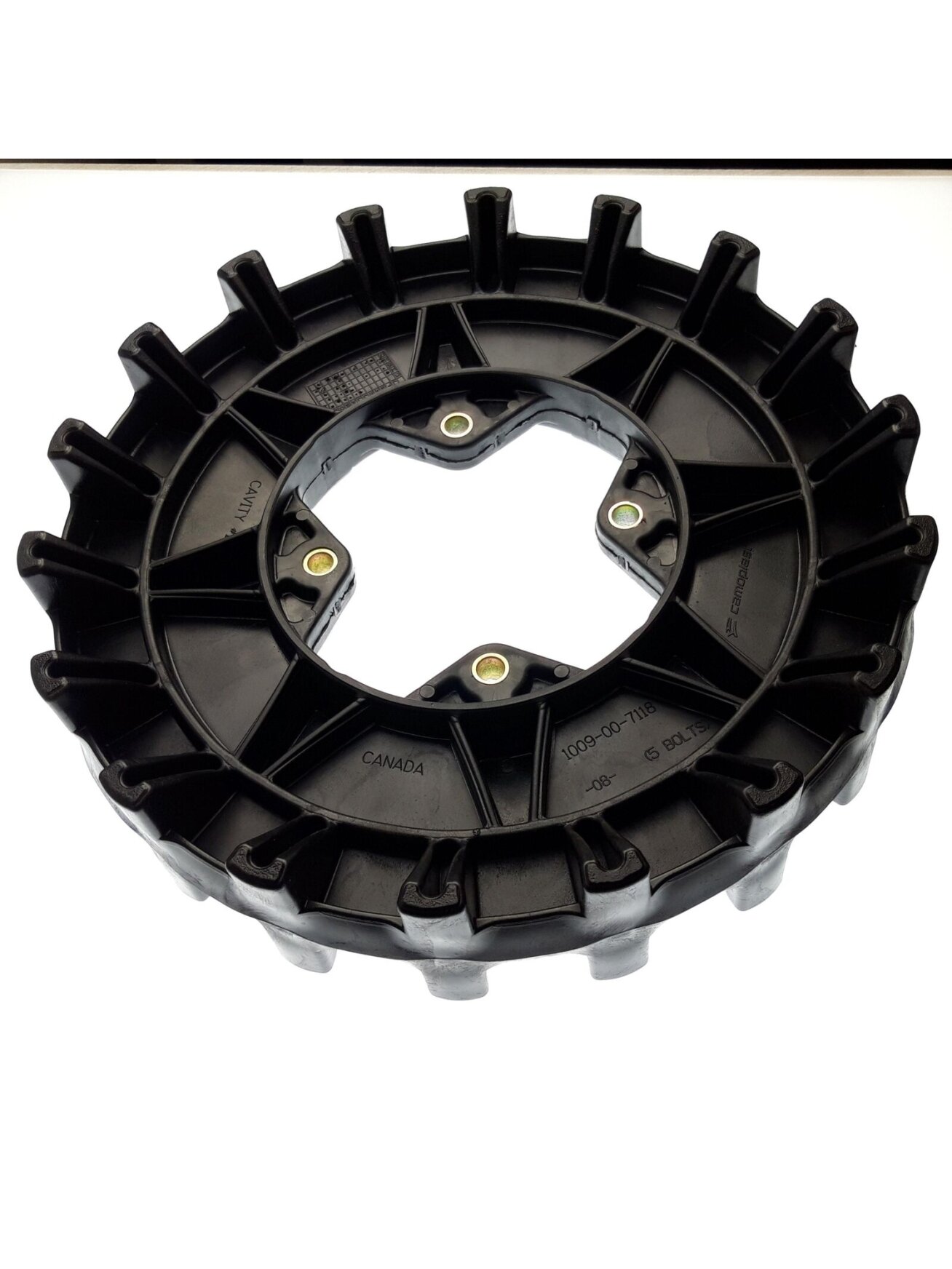 S-Kit 18/4 sprocket 1 S-Kit 18/4 sprocket 1