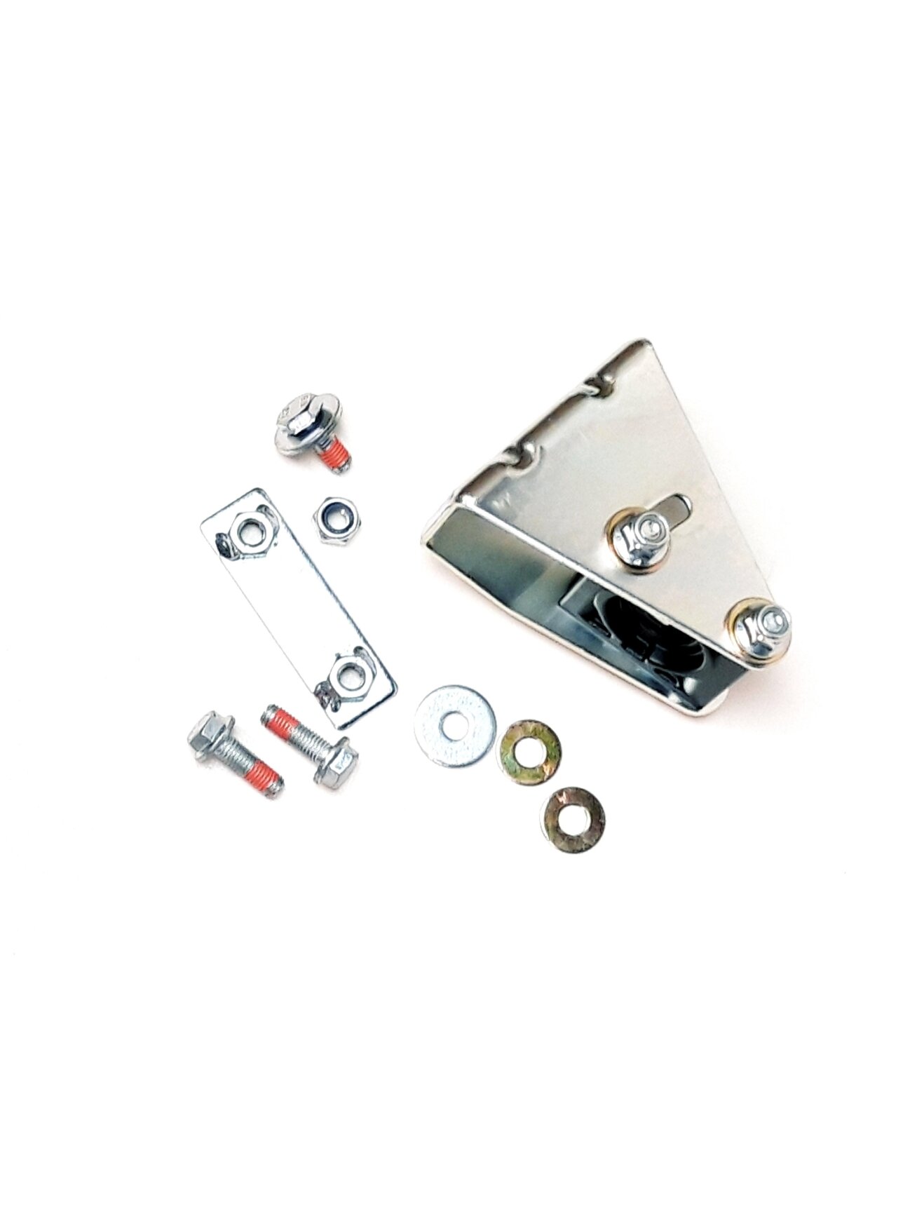 S-Kit, Anti-rotation ind. suspension 1 S-Kit, Anti-rotation ind. suspension 1