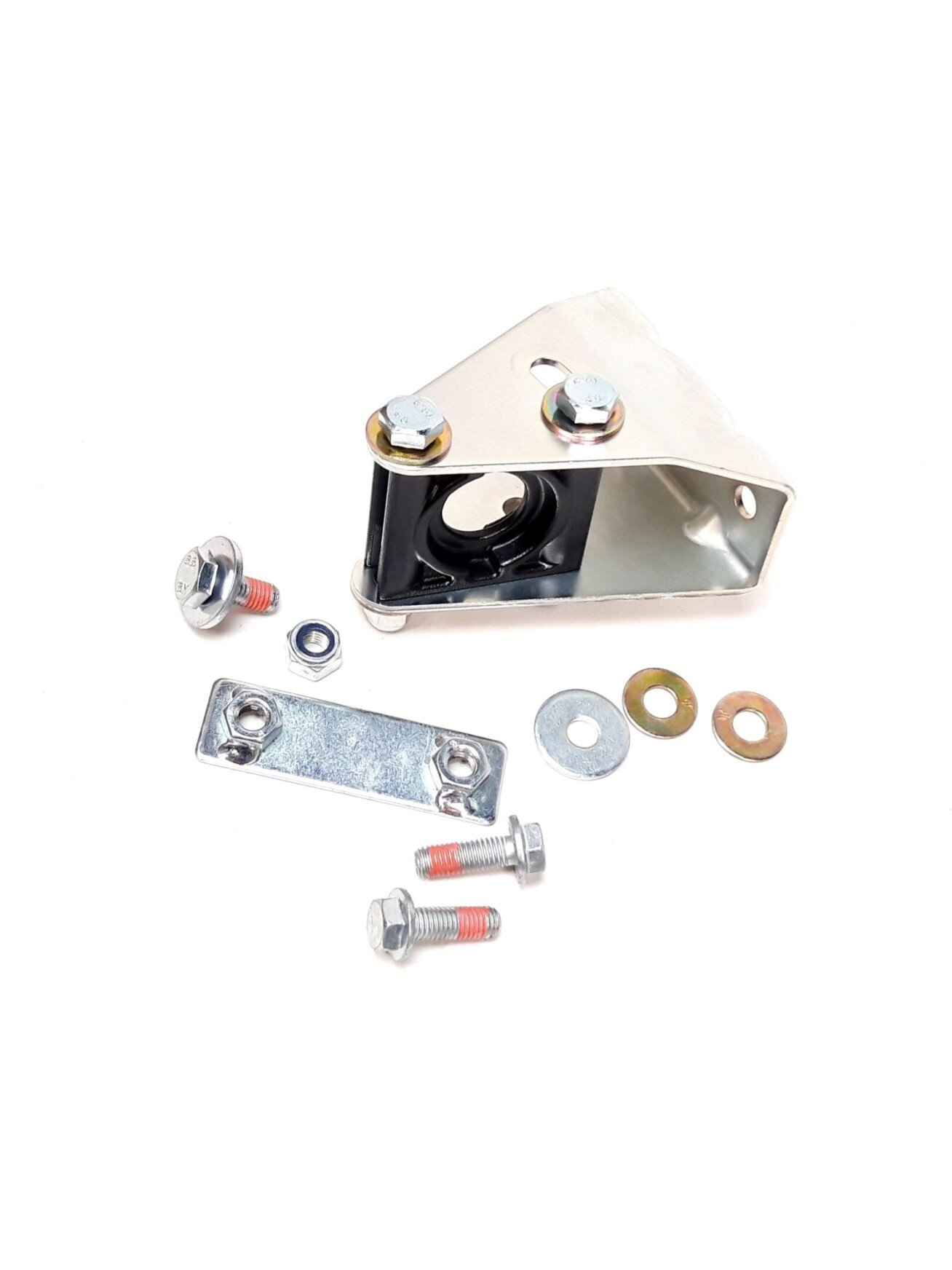 S-Kit, Anti-rotation ind. suspension S-Kit, Anti-rotation ind. suspension