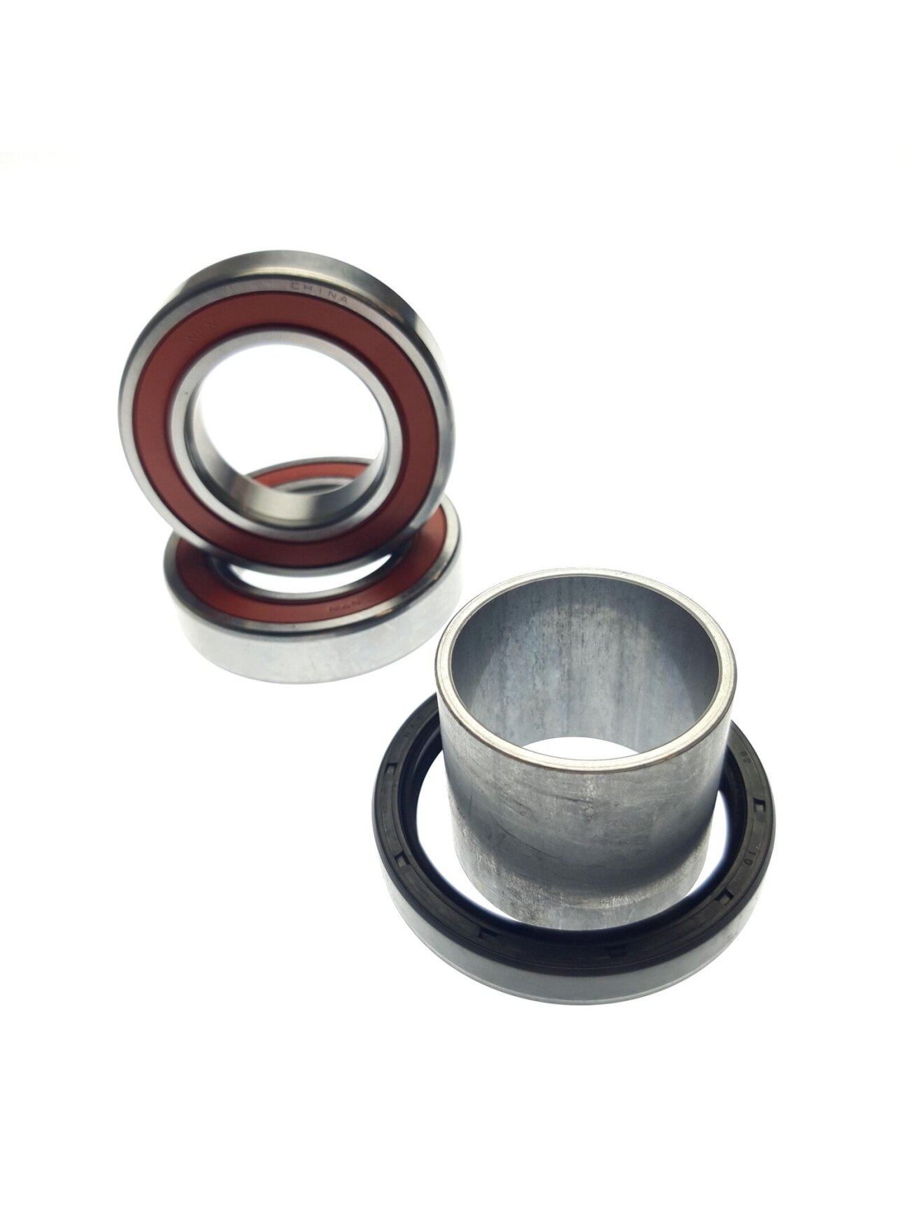 S-KIT ATV UTV 2 BEARING