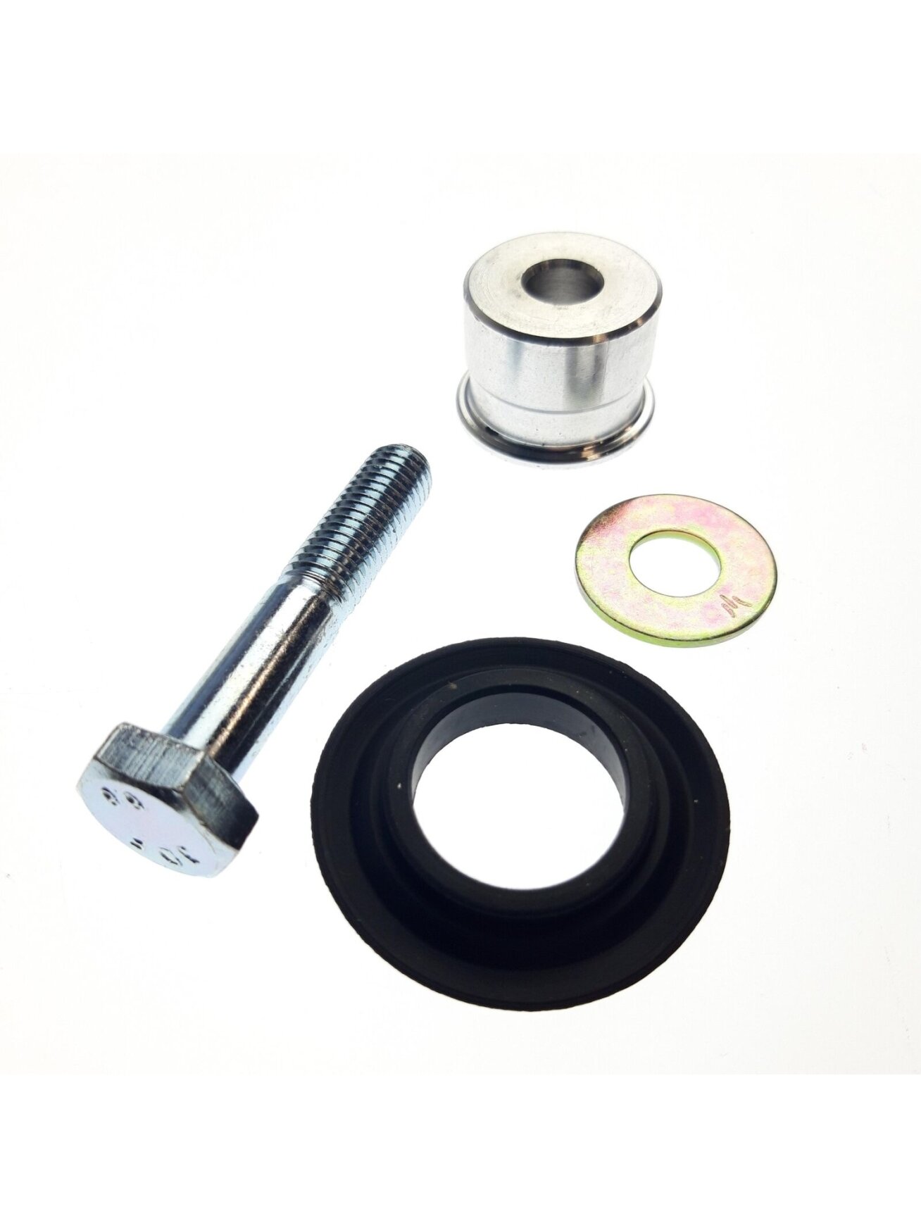 S-KIT BUSHING RIGID SUSPENSION ATV S-KIT BUSHING RIGID SUSPENSION ATV