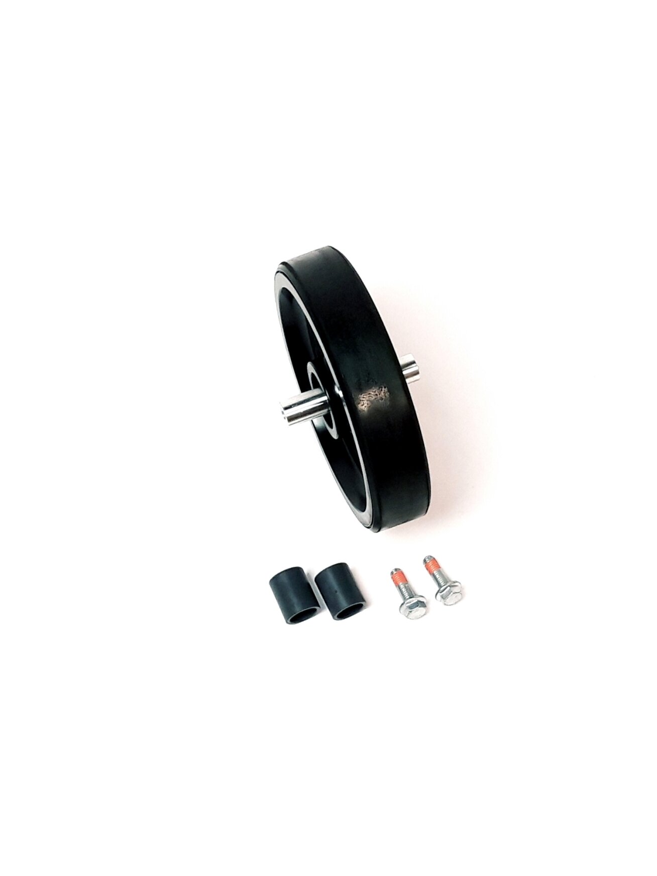 S-Kit, Idler wheel 200mm 1 S-Kit, Idler wheel 200mm 1