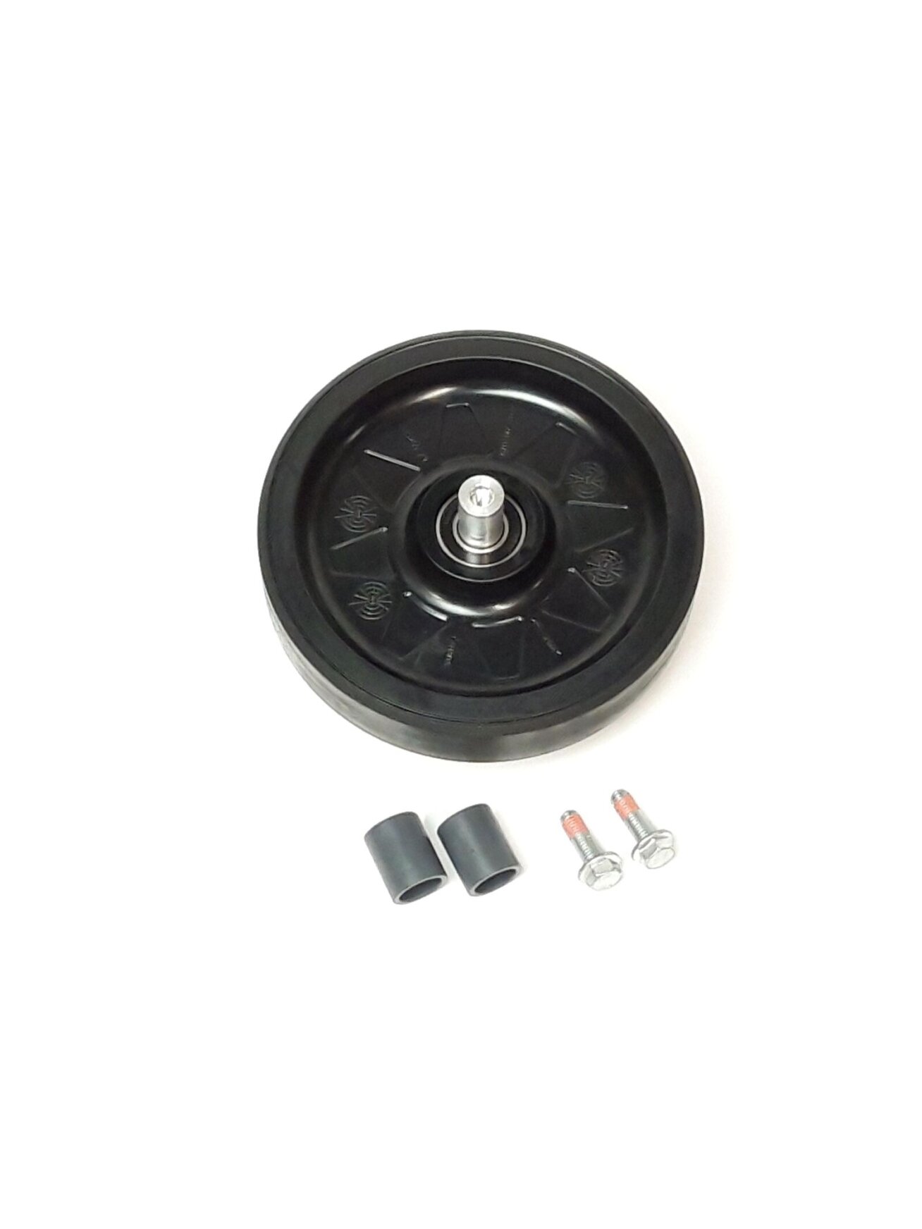 S-Kit, Idler wheel 200mm