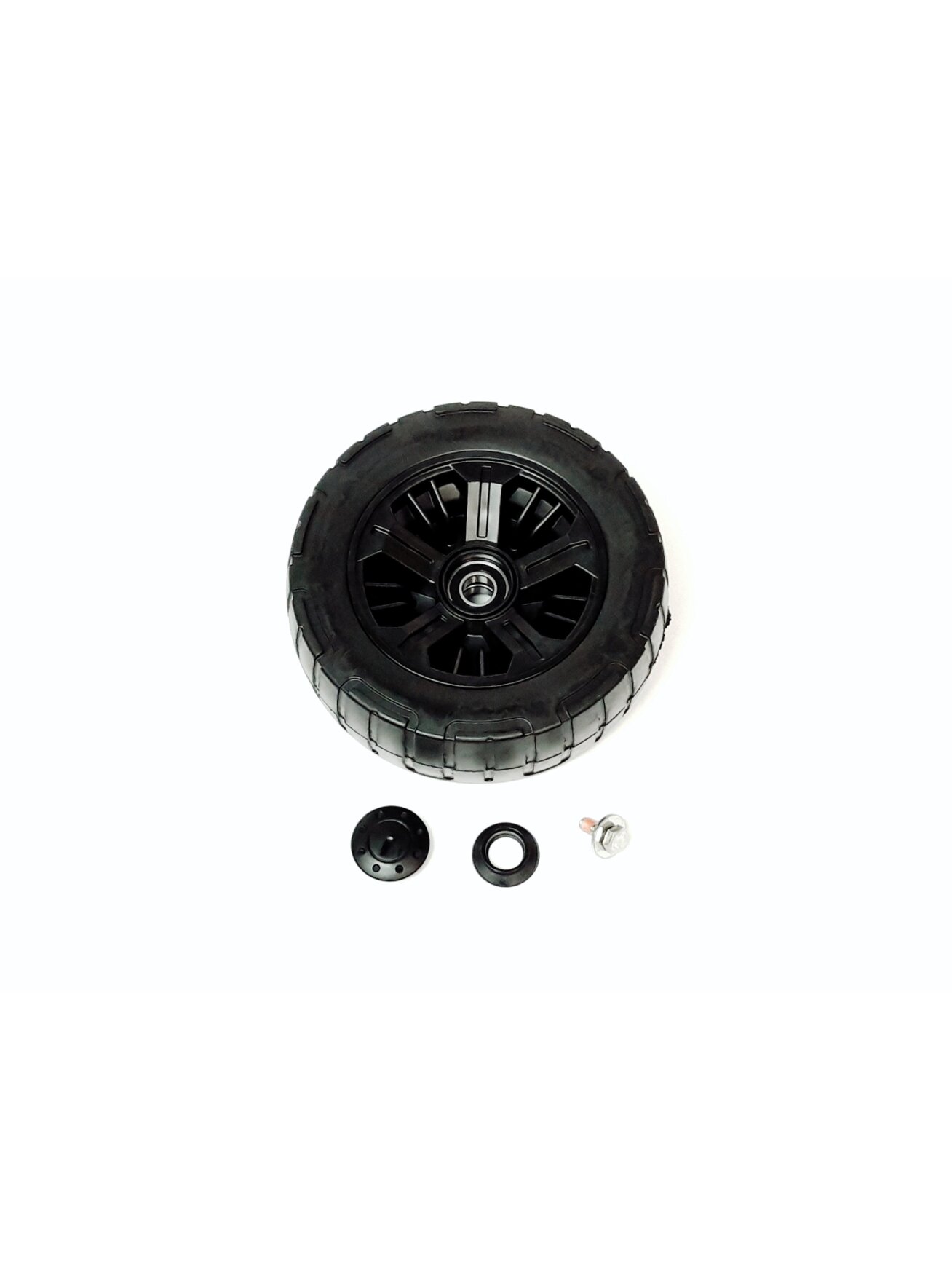 S-Kit Replacement 241mm wheel 1 S-Kit Replacement 241mm wheel 1