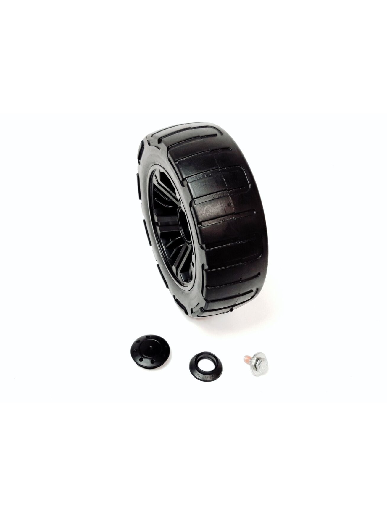 S-Kit Replacement 241mm wheel