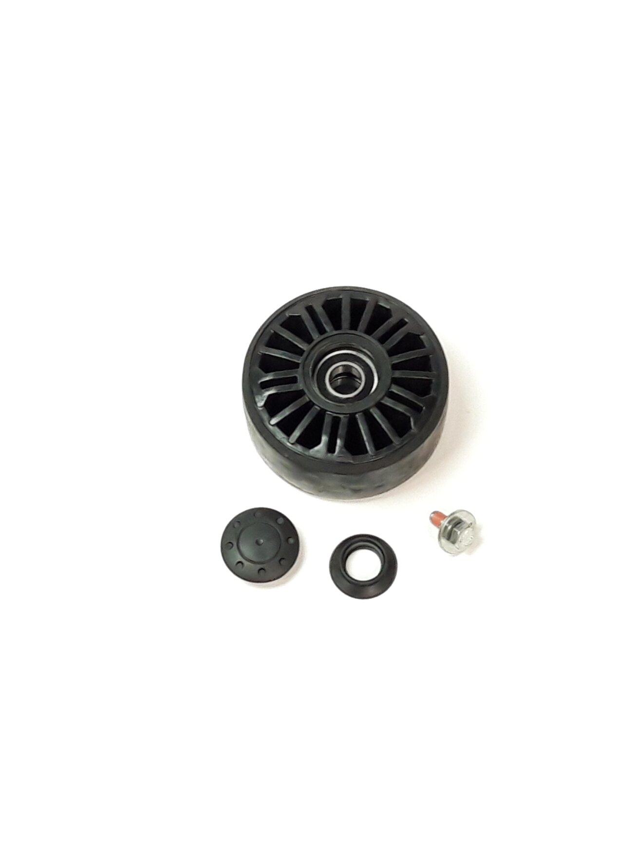 S-Kit Replacement 50mm wheel