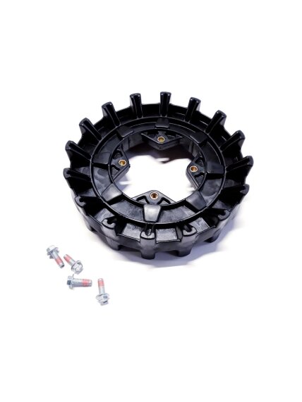 S-Kit 16/4 sprocket