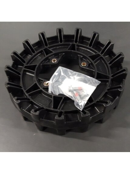 S-Kit 17/4 sprocket 1