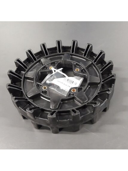 S-Kit 17/4 sprocket